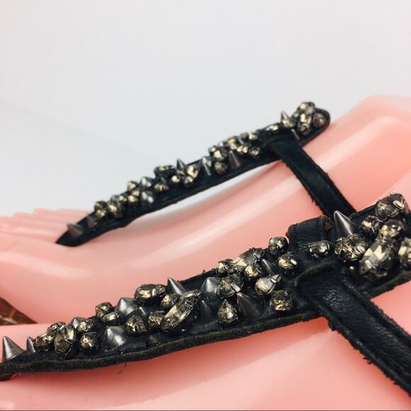 Sam Edelman Gwyneth Sandals size 7.5 M - Picture 6 of 9